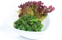 Goma Wakame